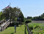 Cresson Railroad Park